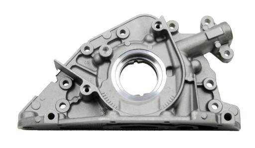 102-00-027 - ABAKUS масляний насос 1.8 2.0 2.2 16V CITROEN C4 C