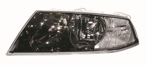 661-1144R-LDEMF - ABAKUS ФАРА FIAT