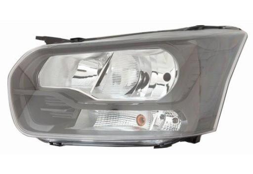 431-11C6LMLDEM2 - АБАКУС ФАРА ФОРД