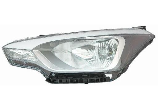 221-1180L-LEMD2 - АБАКУС ХЮНДАЙ ФАРА