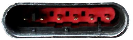 022-21313-2515 - ФАРА АБАКУС IVECO