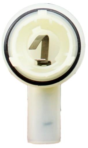 029-21310-2515 - АБАКУС РЕФЛЕКТОР ЧЕЛОВЕК