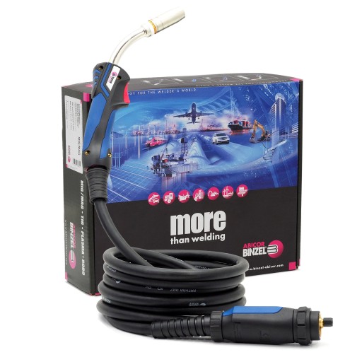 ABICOR BINZEL EVO Pro MB - 25 3M сварочная горелка