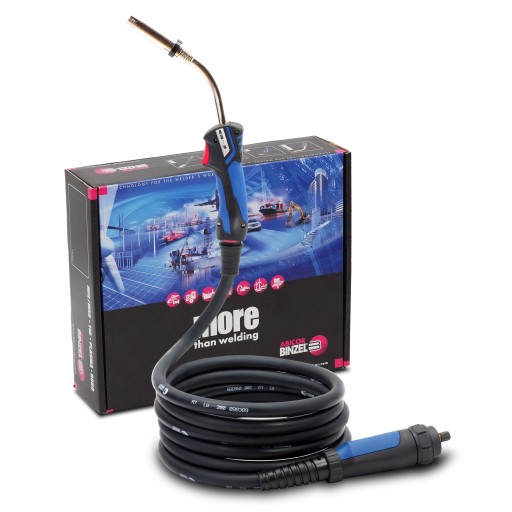ABICOR BINZEL EVO Pro MB - 36 4M зварювальний пальник