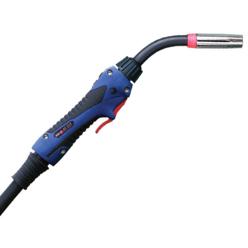 ABICOR BINZEL ручка сварка ABIMIG GRIP AT-255lw 4m