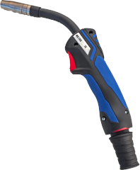 Зварювальний пальник ABICOR BINZEL MB 15 EVO PRO 4M