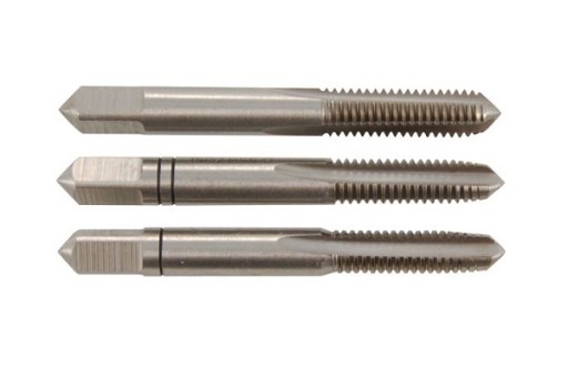 Мітчик ABRABORO M14 HSS-G DIN352 3 шт.