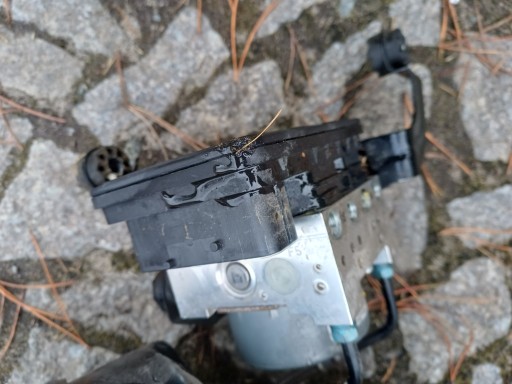 АБС-пластик BMW 4 F33 6875559