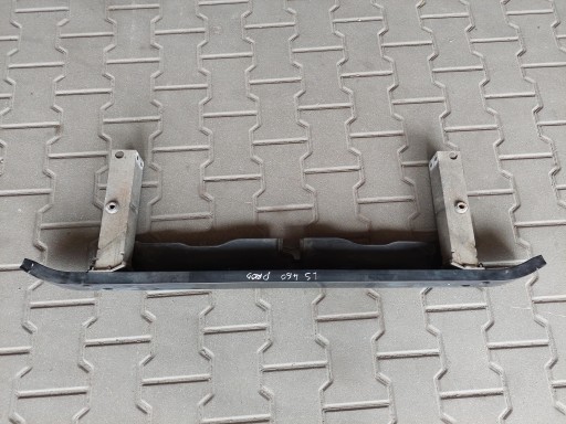 Поглиначувач белка нижній передній lexus ls 460 ls460 iv