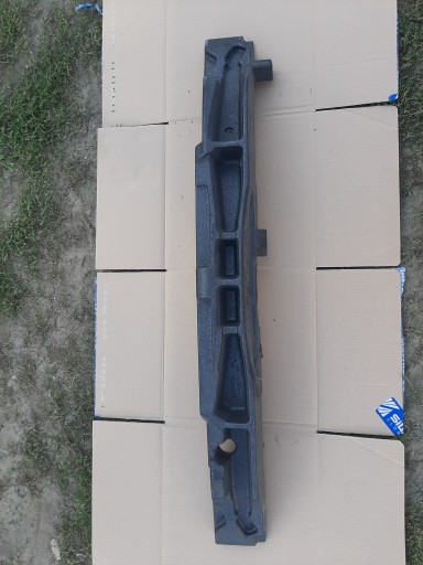 620932882R - АБСОРБЕР БАМПЕР ПІНОПОРОЛОВИЙ RENAULT KADJAR LIFT