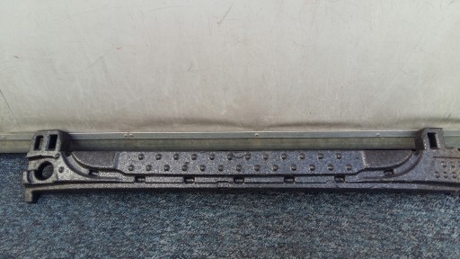 1823189x - Амортизатор из пенополистирола Citroen C3 AIRCROSS