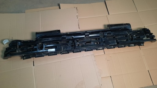 01 - Задний поглотитель Volvo V70 II 08693370