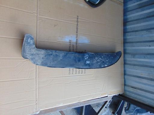 DS73-F16E561-AA - ПОГЛОТИТЕЛЬ ЗВУКОИЗОЛЯЦИЯ КРЫЛО ЛЕВОЕ ДЛЯ FORD MONDEO MK5