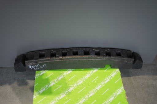 АМОРТИЗАТОР БАМПЕРА PASSAT CC LIFT ПЕРЕДНІЙ 2012+