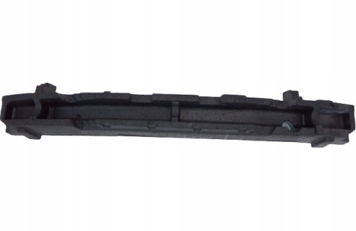 62090 HV00A - БАМПЕР АБСОРБЕР ПОРОЛОВИЙ ПЕРЕДНИЙ NISSAN QASHQAI J11