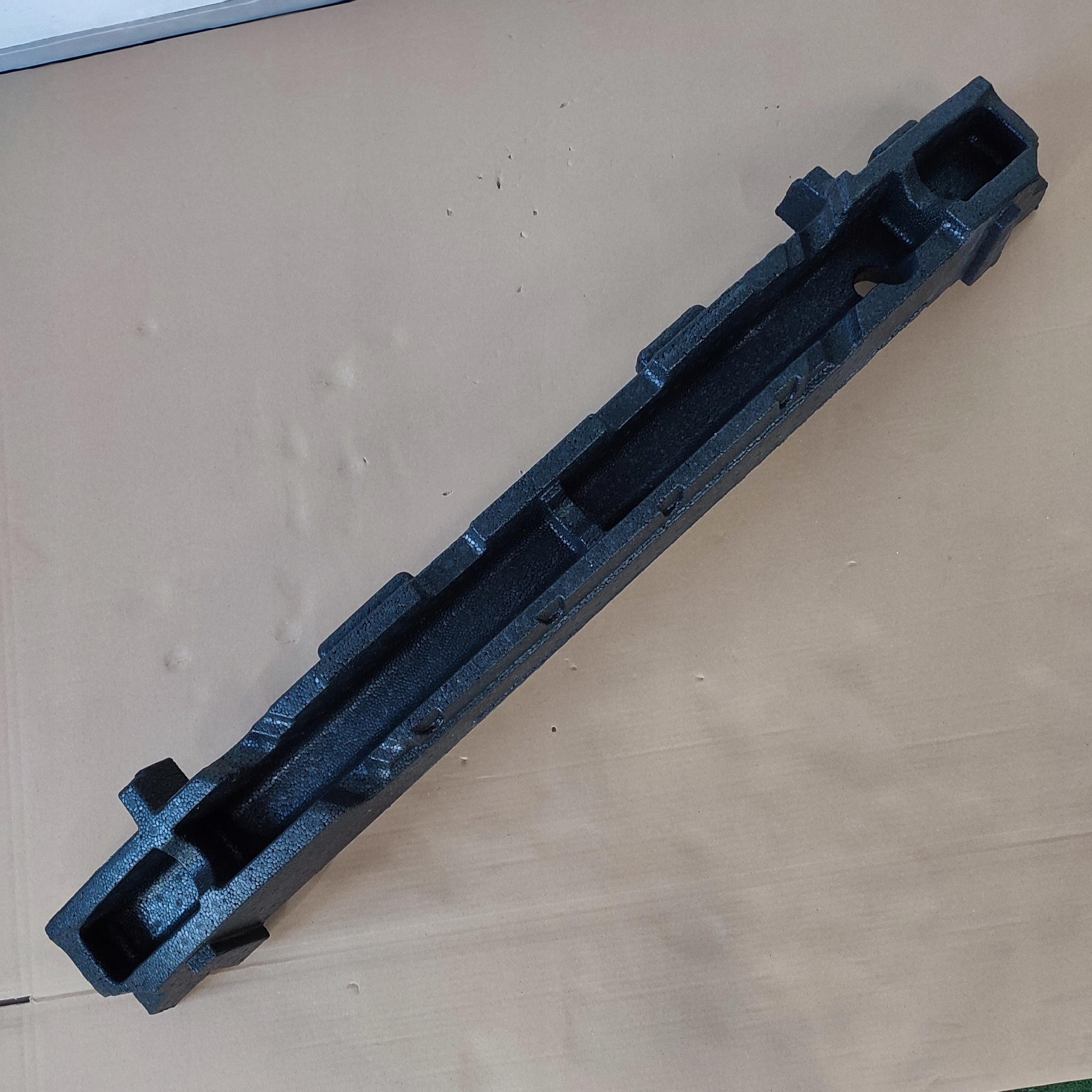 62090HV00A - Амортизатор переднего бампера NISSAN QASHQAI II J11