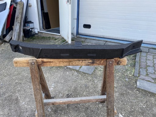 Амортизатор переднього бампера TOYOTA Yaris IV 52611-K0010