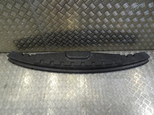 670002958 670033702 - АМОРТИЗАТОР ЗАДНЬОГО БАМПЕРА MASERATI QUATTROPORTE VI