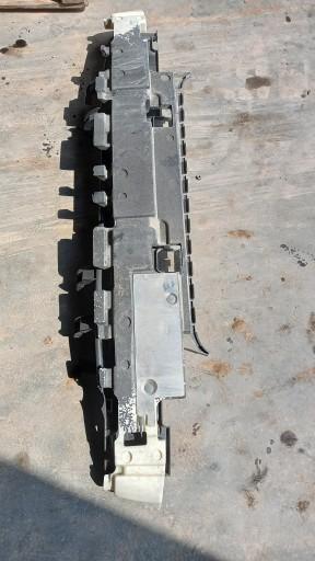 Амортизатор бампера VOLVO S60