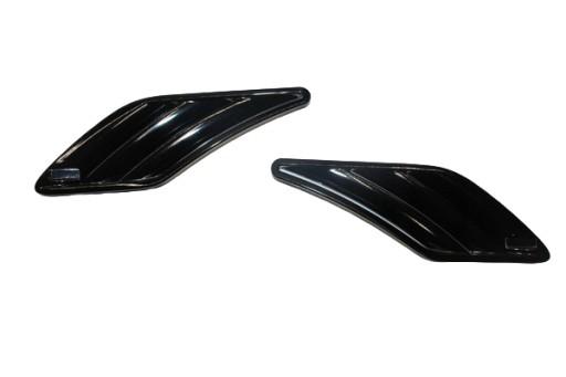 8X0801250-LV - ABT VW AUDI БРИЗКОВИКИ ПОВІТРОЗАБІРНИКИ