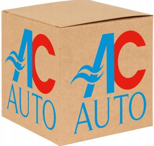 AC-04PA07 - КАТУШКА МУФТЫ КОМПРЕССОРА AC АВТО КОНДИЦИОНЕРА MAZDA PANASONIC H12 96/64/42