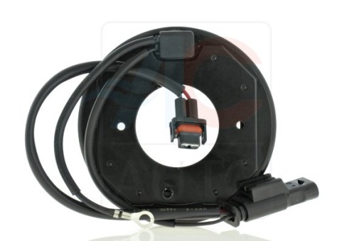 AC-04DN17 - КАТУШКА МУФТЫ КОМПРЕССОРА АВТО КОНДИЦИОНЕРА AC MERCEDES DENSO 6SAS 96/61/40