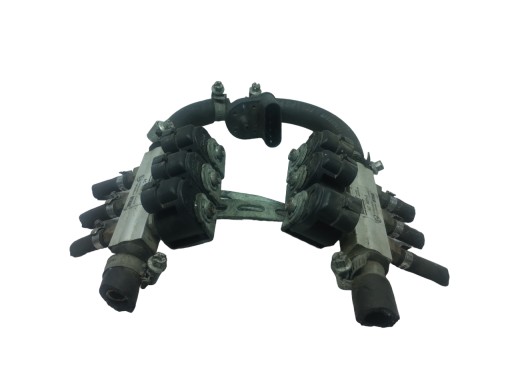 67R-010973 - ПРОКЛАДКА УПРИСКУВАННЯ ГАЗУ АК 67Р-010973 110Р-000044