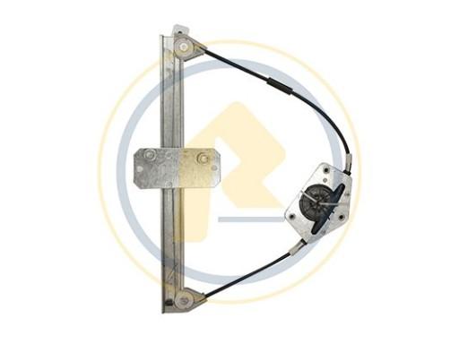 ОКОННЫЙ РЕГУЛЯТОР AC ROLCAR 01.7441