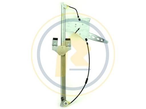 AC ROLCAR ВІКОННИЙ РЕГУЛЯТОР 01.7935