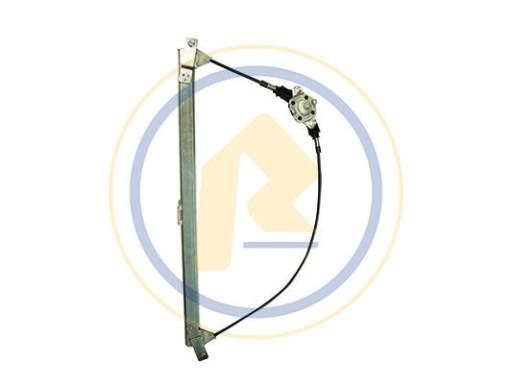 ОКОННЫЙ РЕГУЛЯТОР AC ROLCAR 03.4571