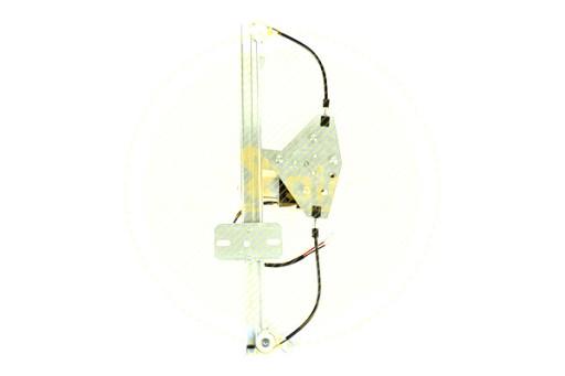 01.8136 - AC ROLCAR ВІКНА ВІКНА DACIA P LODGY DOKKER 12-PR З ДВИГУНОМ