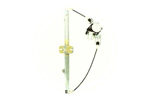 01.2508 - AC ROLCAR ВІКНА IVECO P DAILY II 99- PR З ДВИГУНОМ