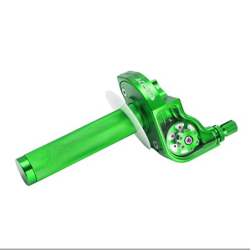 Ускоритель дроссельной заслонки с ЧПУ AC Green Style Twist