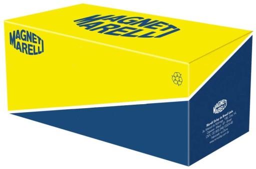 350103156700 - AC1567 СТЕКЛОРЕГУЛЯТОР OPEL ЗАДНИЙ ЛЕВ MAGNETI MARELLI