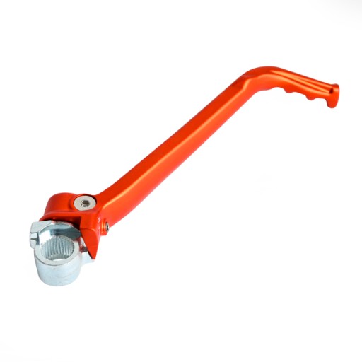 KST506BK - ACCEL РЫЧАГ СТАРТЕРА (KOPKA) KTM EXC 125 ' 17