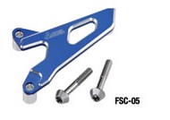 FSC05BL - КРИШКА ПЕРЕДНЬОЇ ЗІРОЧКИ ACCEL YAMAHA YZF250 01-16