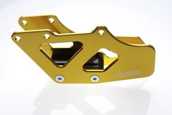 CG05G - ACCEL направляющая цепи Yamaha YZ YZF WRF SUZUKI RM RMZ RMX DRZ 125-450