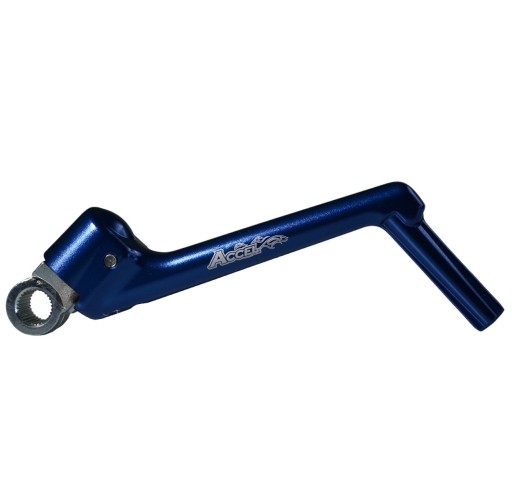 KST203BL - УСКОРИТЕЛЬ YAMAHA YZ125 86-22