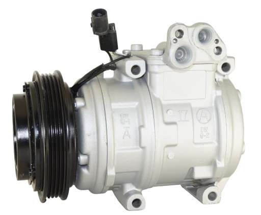 Kia carnival 2.9 crdi 13250-25500 компресор