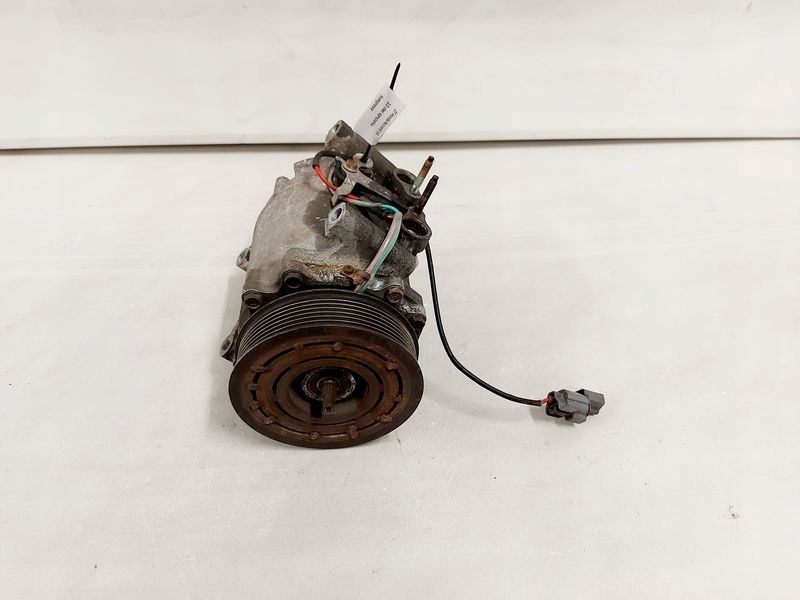 HS-110R - ACCORD VII 2.0 VTEC КОМПРЕСОР КОМПРЕСОР КЛИМИ