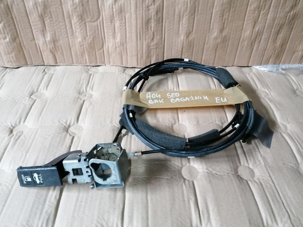 ACCORD VII ТРОС ОТКРЫВАНИЯ ТОПЛИВНОГО БАКА ЗАСЛОНКИ EU