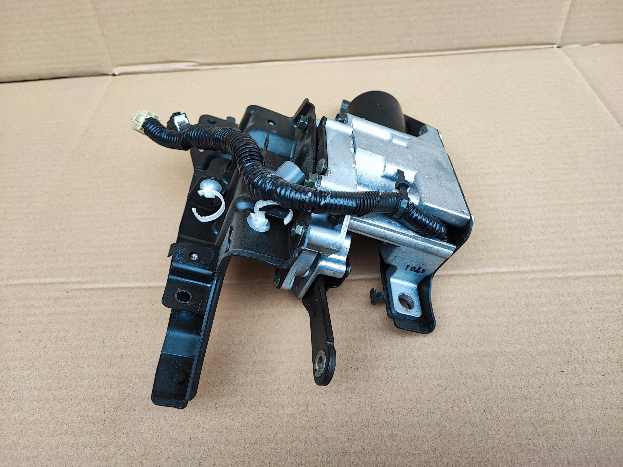 74962-SED-9014-M1 - ACCORD VII универсал клапанный двигатель mechaniz привод