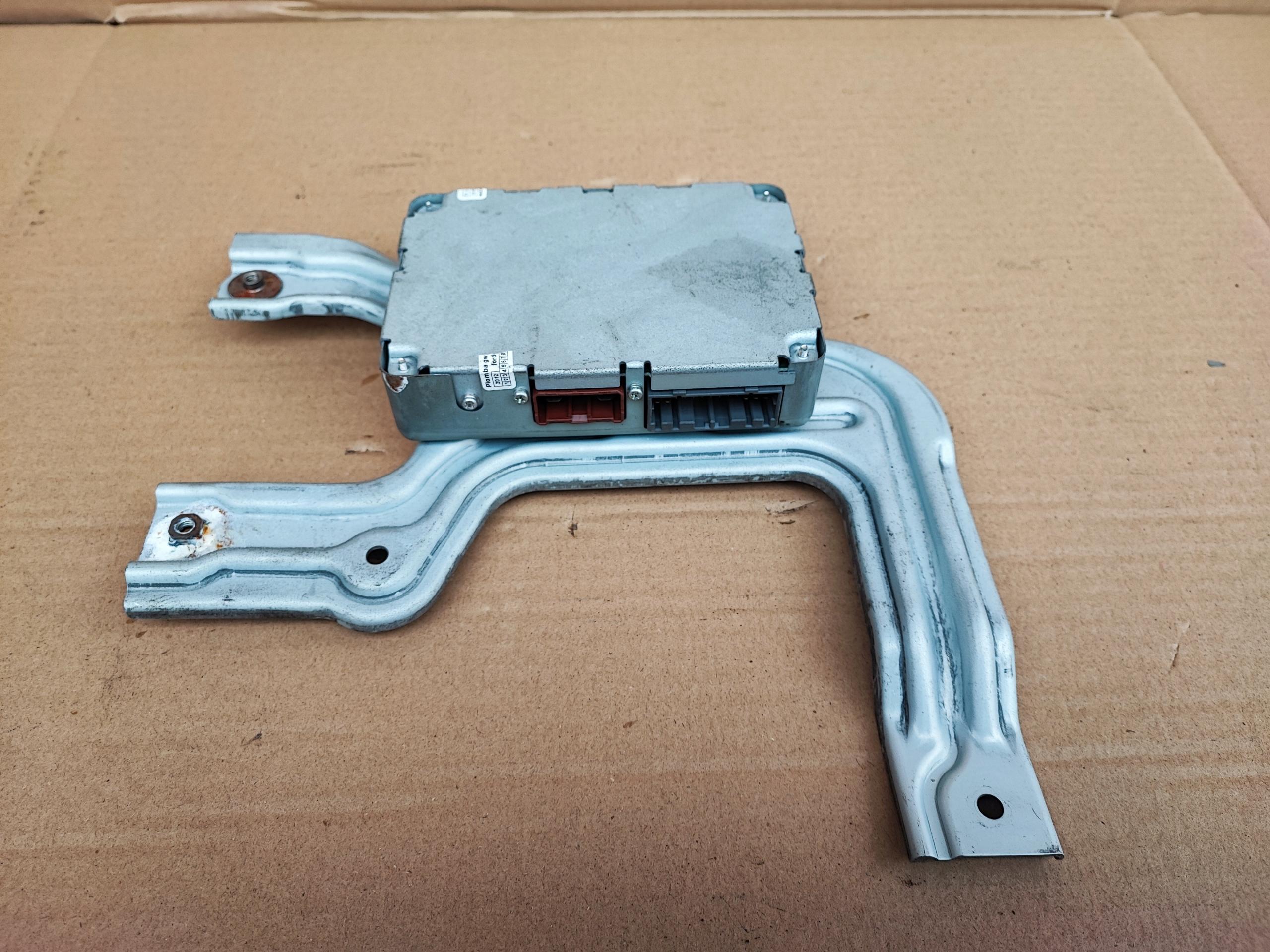 74970-SED-G03 - ACCORD VII комбінований блок управління закрилком модуль