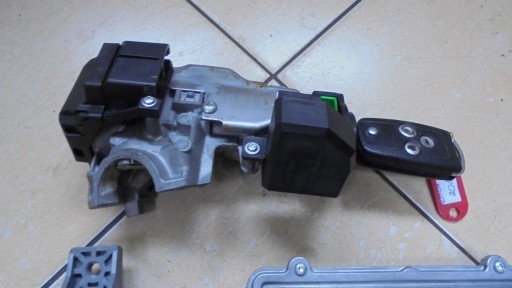 ACCORD VIII ключ зажигания 39730-TL0-G0