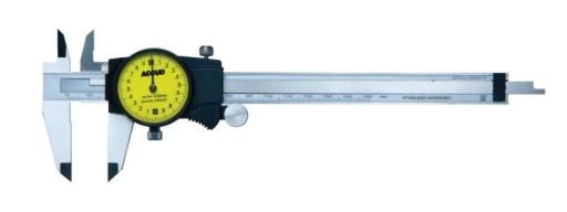 Штангенциркуль ACCUD 300/0,02 мм 103-012-21