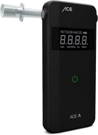 Ace алкотестер A-алкотестер