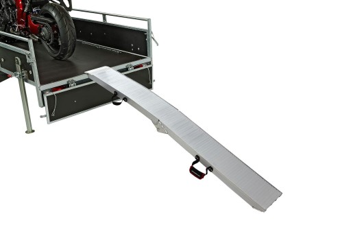 ACEBIKES Алюмінієва рампа вантажопідйомністю до 680 кг