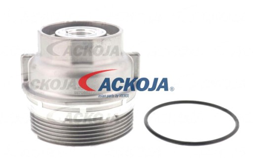 A70-0768 - КОРПУС МАСЛЯНОГО ФІЛЬТРА ACKOJA LEXUS ES GS RX TOYOTA AVENSIS CAMRY RAV 4