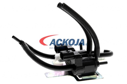 A37-63-0006 - ACKOJA MITSUBISHI КЛАПАН РЕГУЛИРОВКИ ФАЗ ГАЗОРАСПРЕДЕЛЕНИЯ