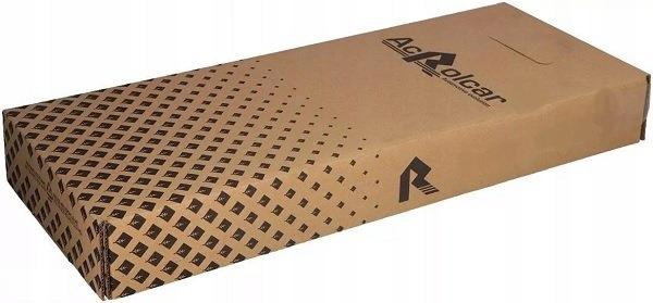 41.1824 - ACR РУЧКА ДВЕРЕЙ FIAT GRANDE PUNTO 05-PR 5D ЗАДНЯ B